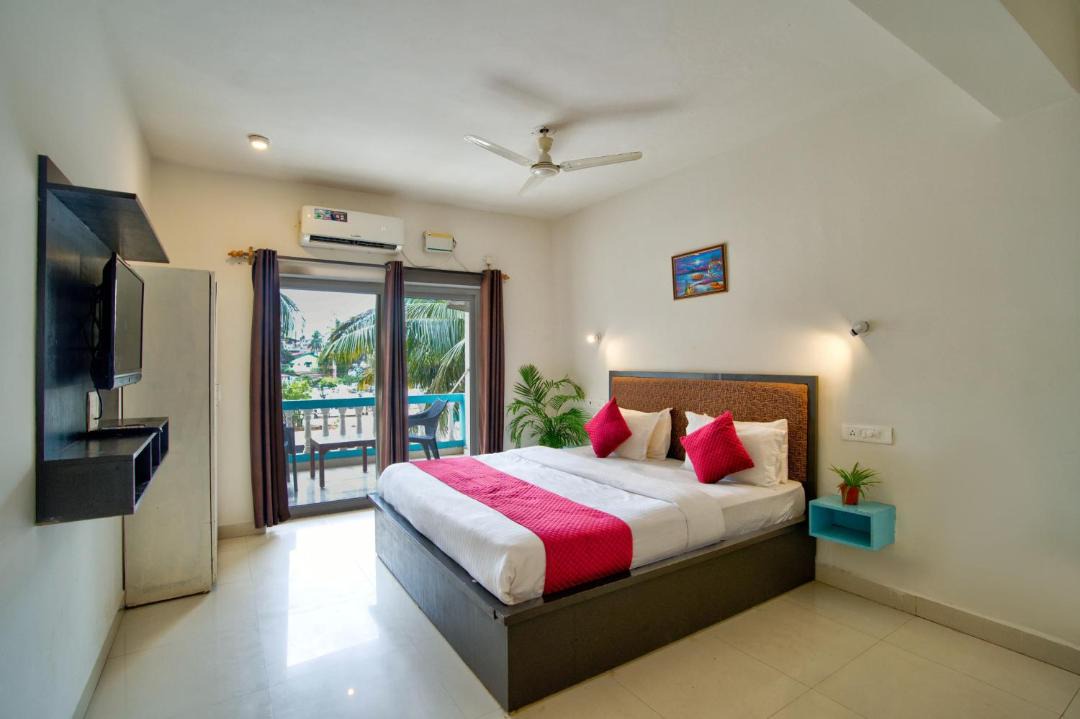 Photo of Bedroom in Baga