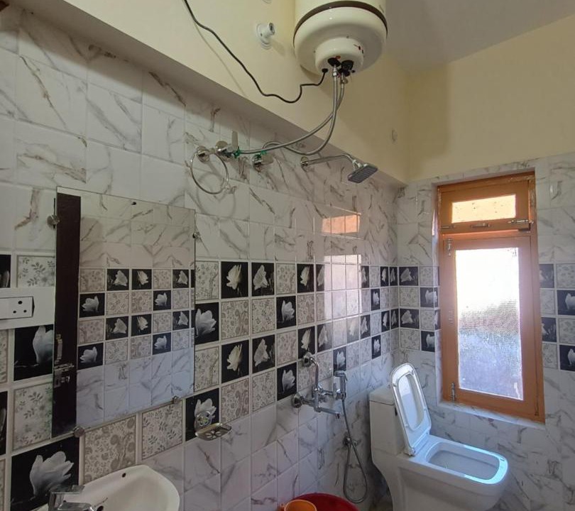 Photo of Bathroom in Gobind Dham