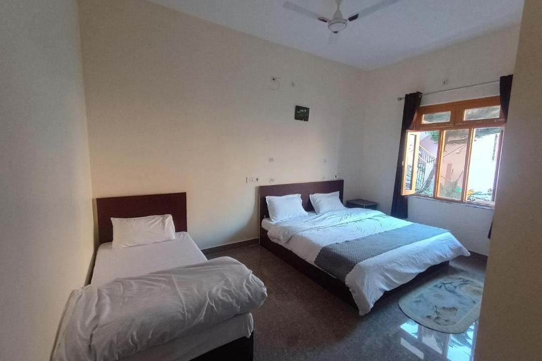 Photo of Bedroom in Gobind Dham