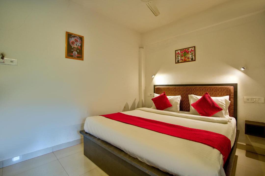Photo of Bedroom in Baga