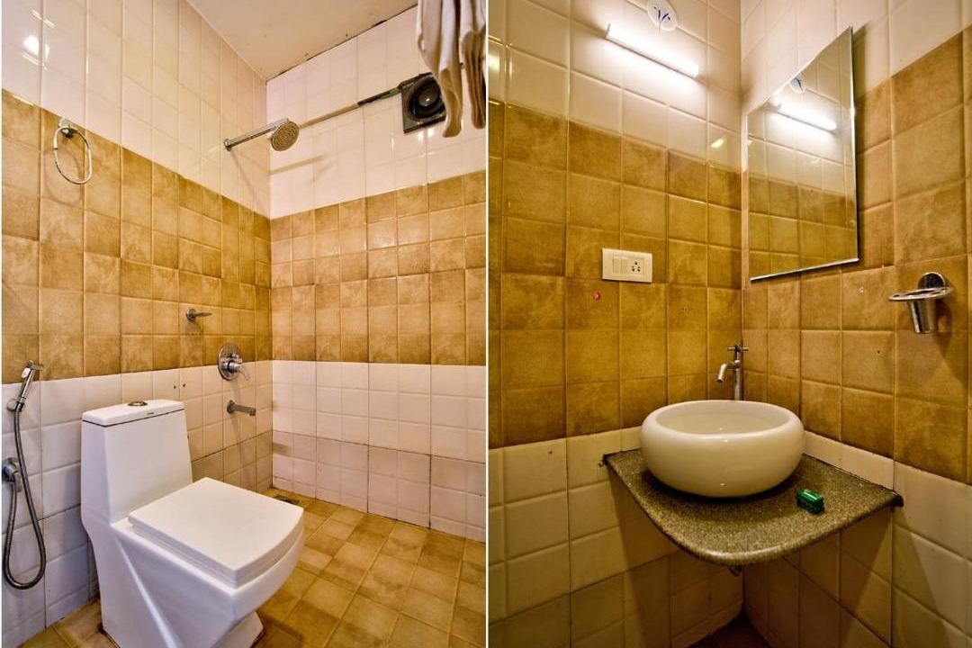 Photo of Bathroom in Baga