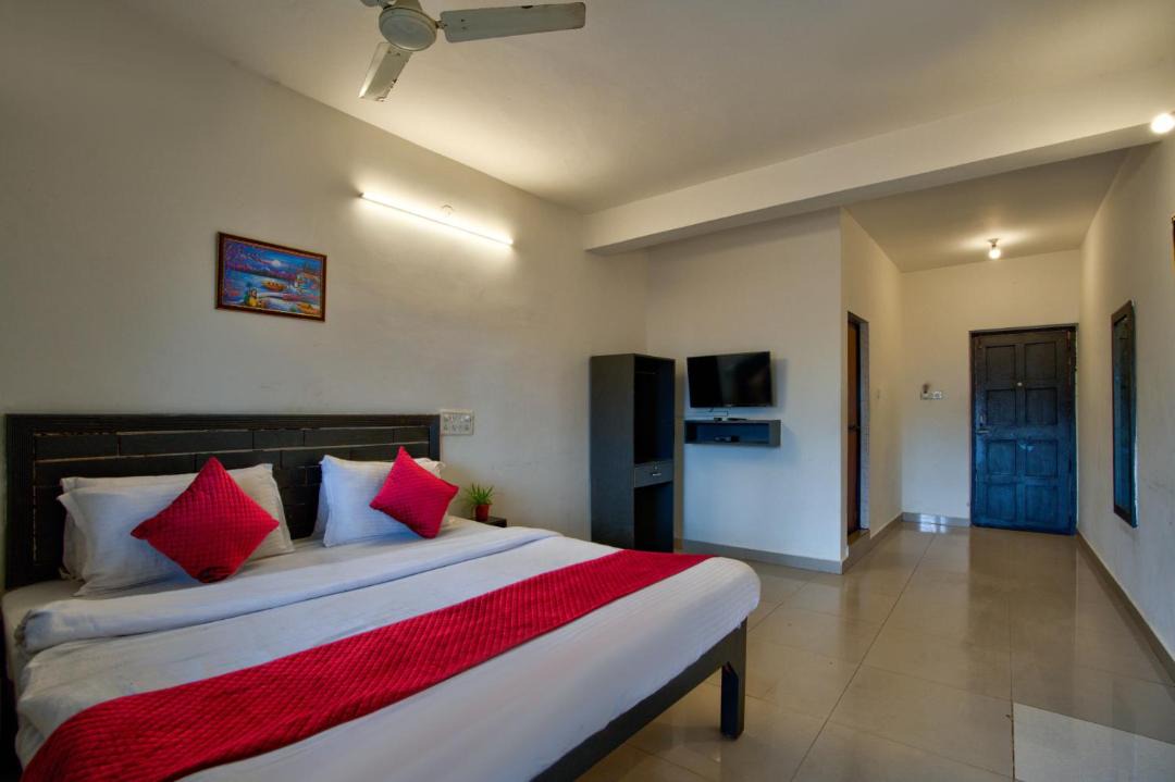 Photo of Bedroom in Baga