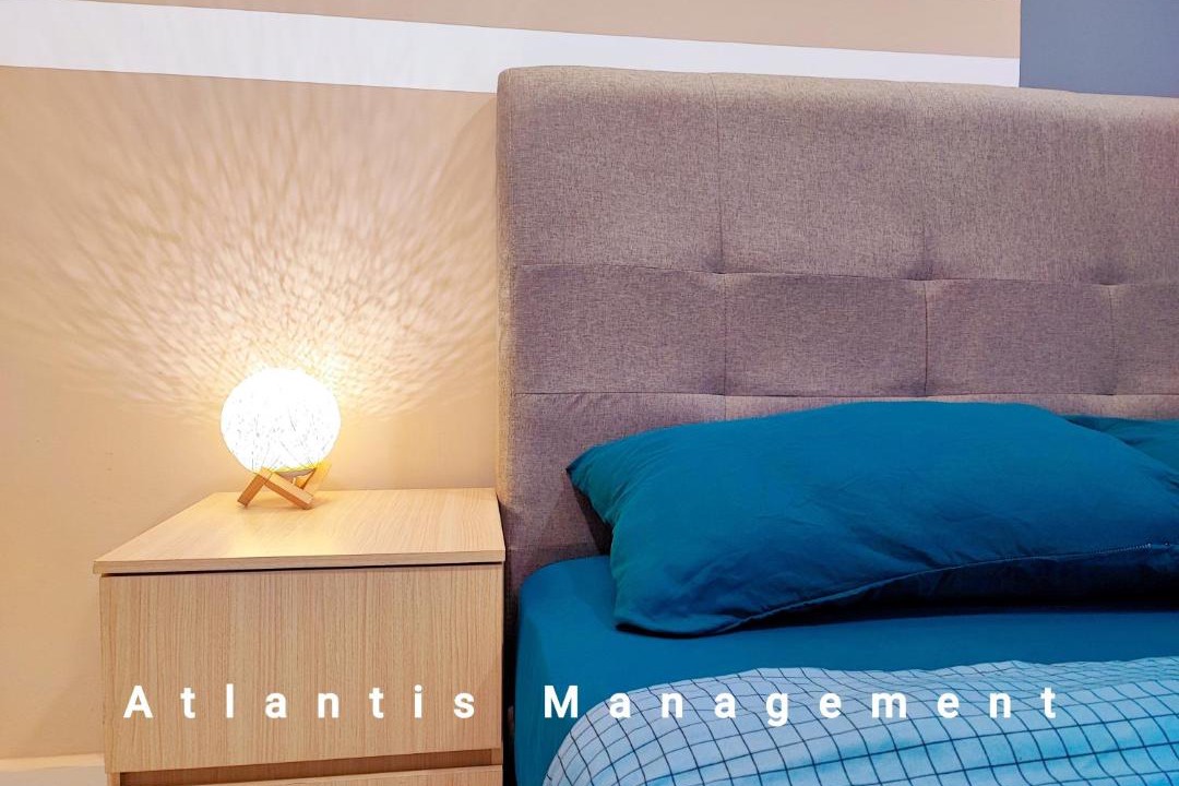 Photo of Bedroom in Titiwangsa Sentral