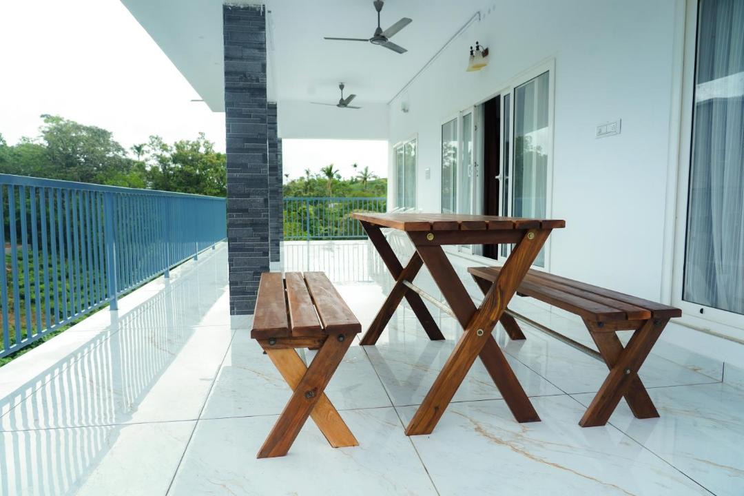 Photo of Patio Balcony in Elappara