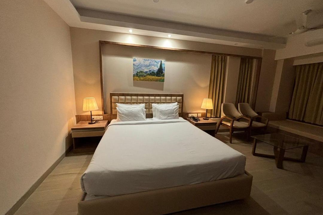 Photo of Bedroom in Ilam Bazar