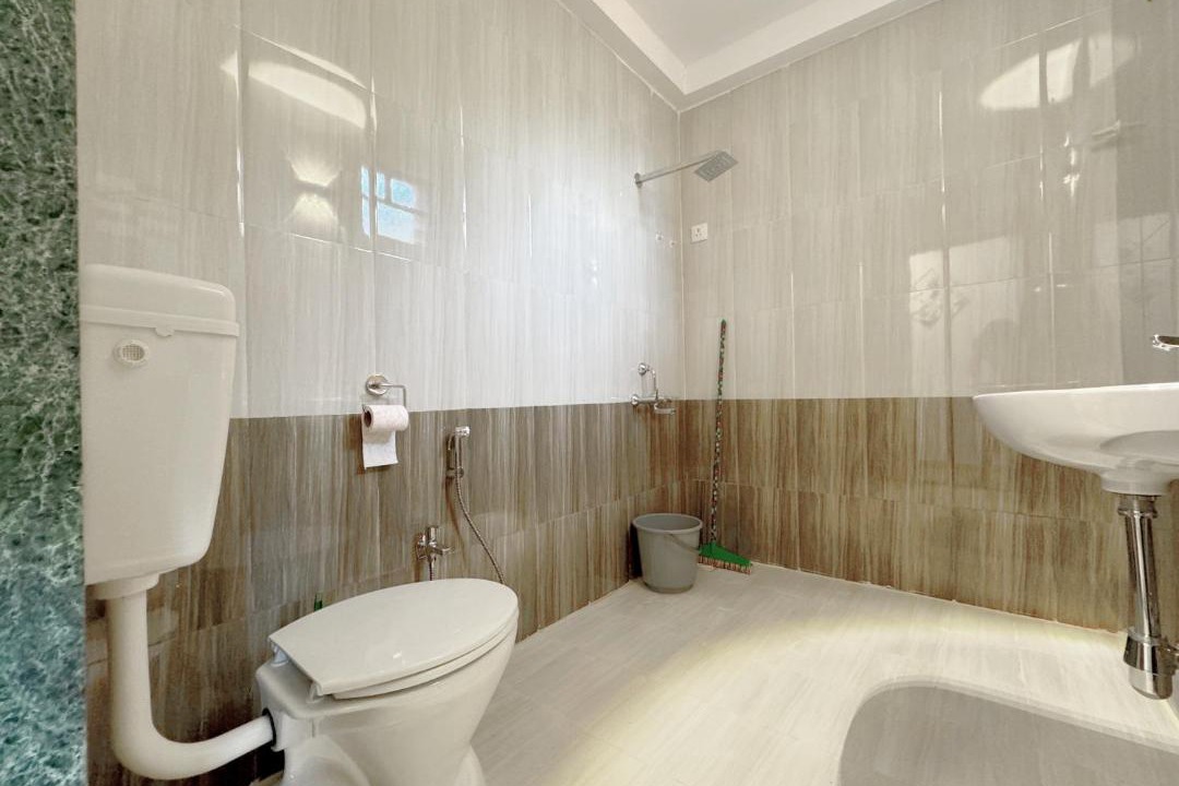 Photo of Bathroom in Varca