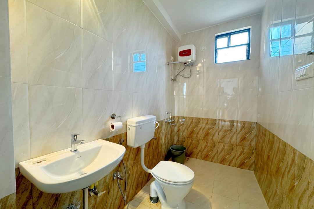 Photo of Bathroom in Varca