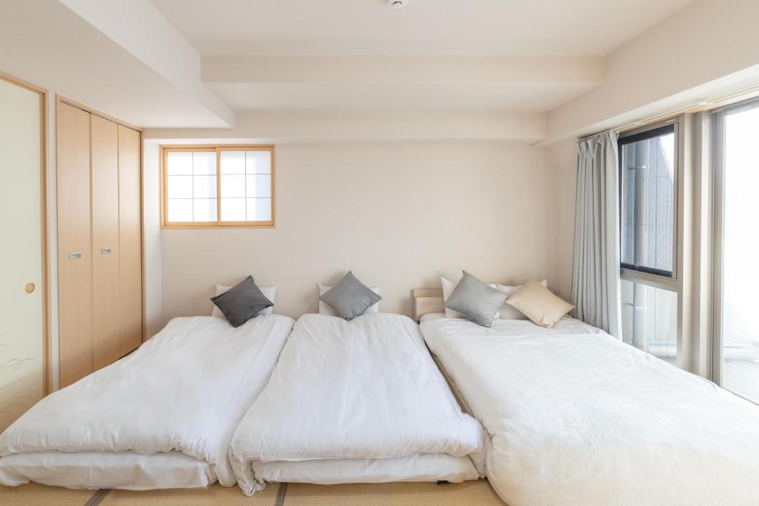 Photo of Bedroom in Minamisenba