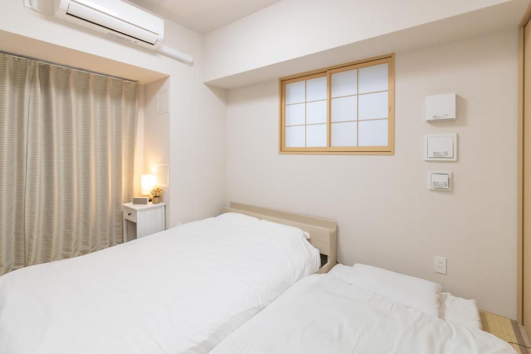 Photo of Bedroom in Minamisenba
