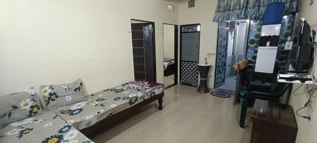 Photo of Bedroom in Rajpipla