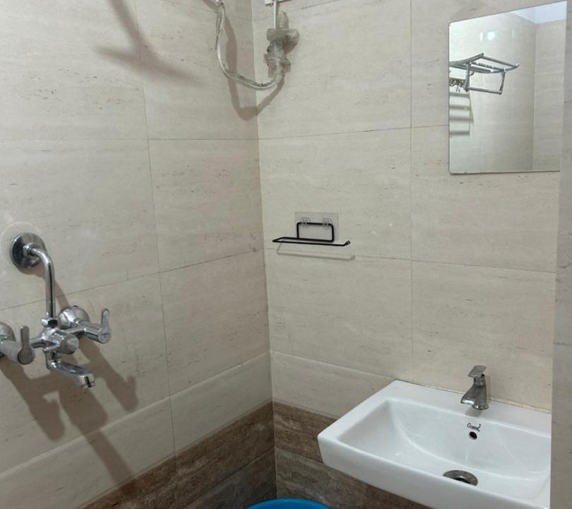 Photo of Bathroom in Malviya Nagar