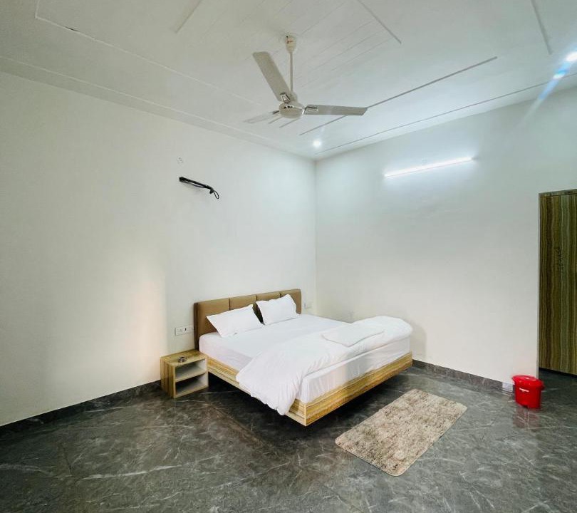 Photo of Bedroom in Chomu