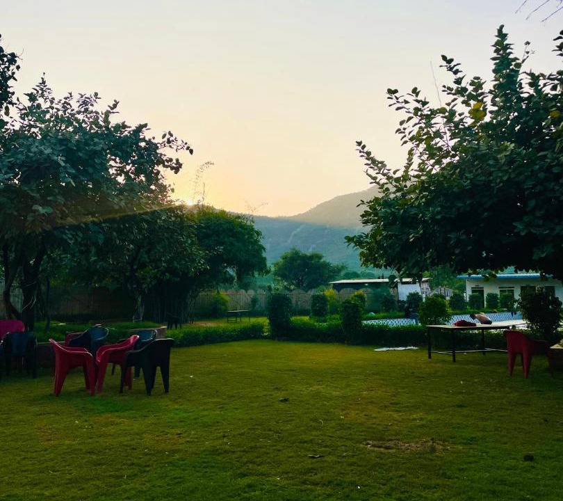 Photo of Outdoor in Chomu
