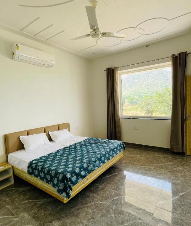 Photo of Bedroom in Chomu