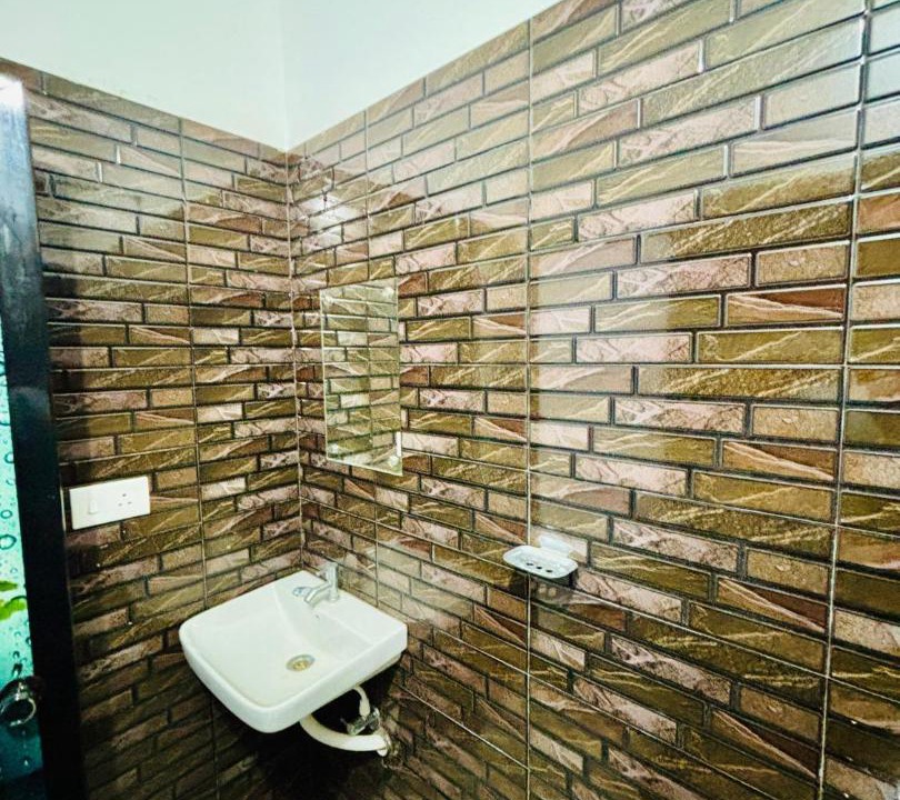 Photo of Bathroom in Aryad South