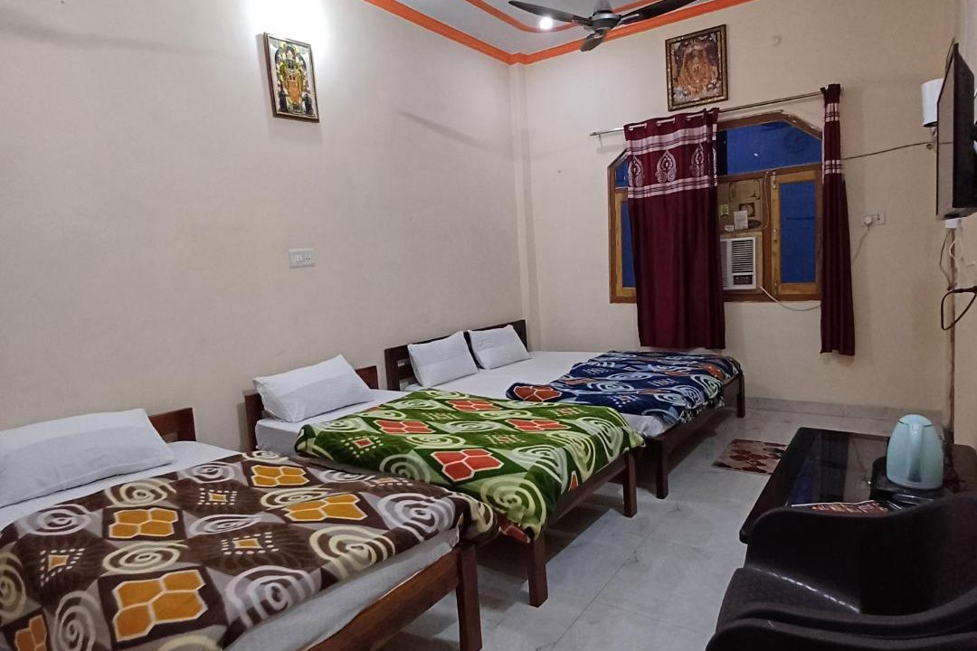 Photo of Bedroom in Haraiya