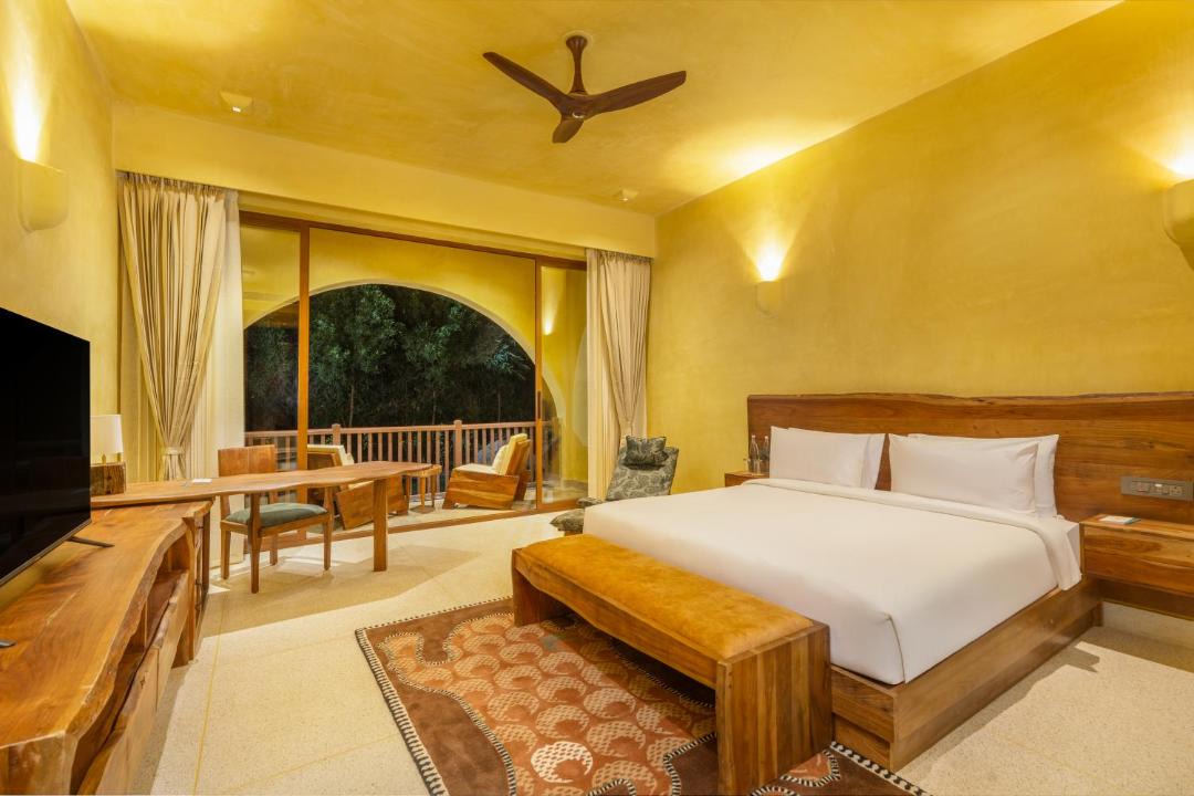 Photo of Bedroom in Bali