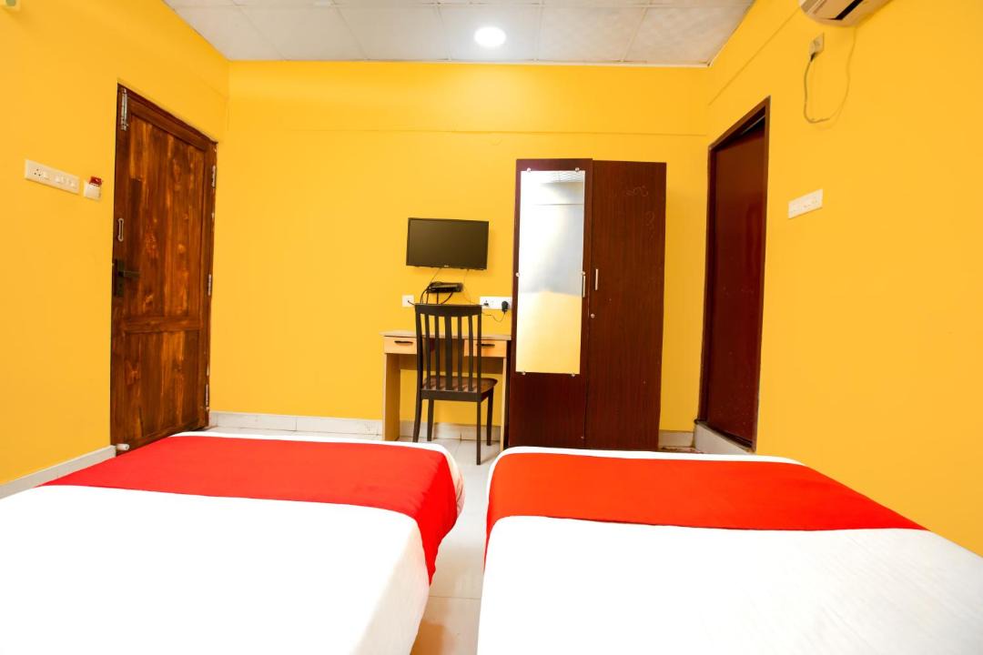 Photo of Bedroom in Kalapettai