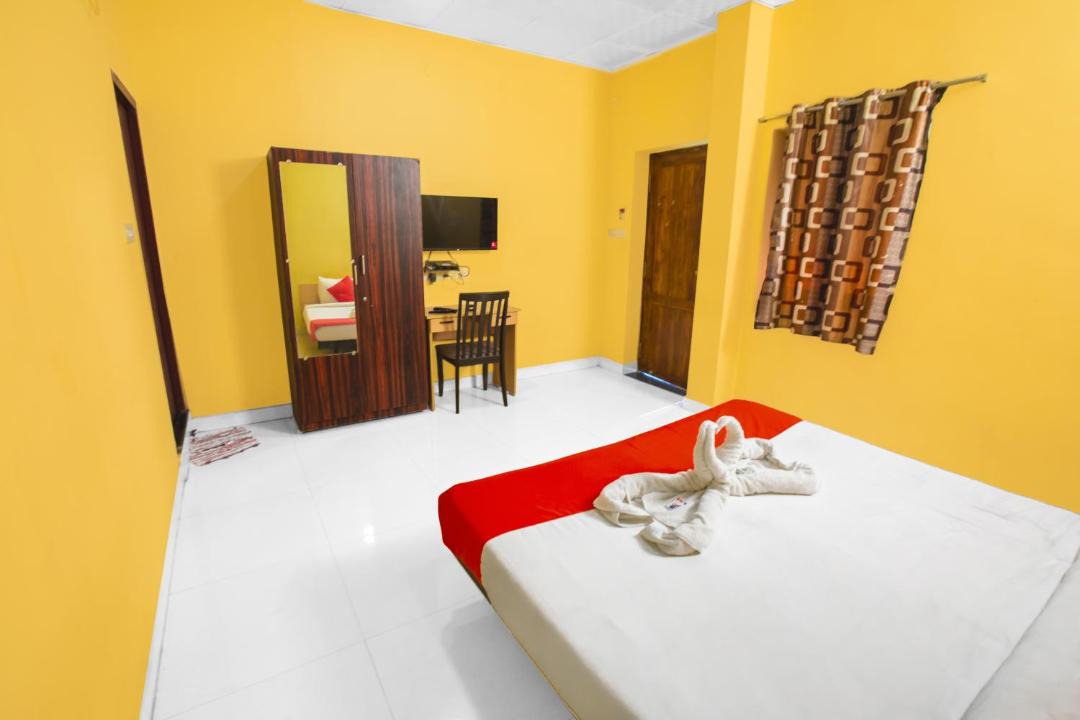 Photo of Bedroom in Kalapettai