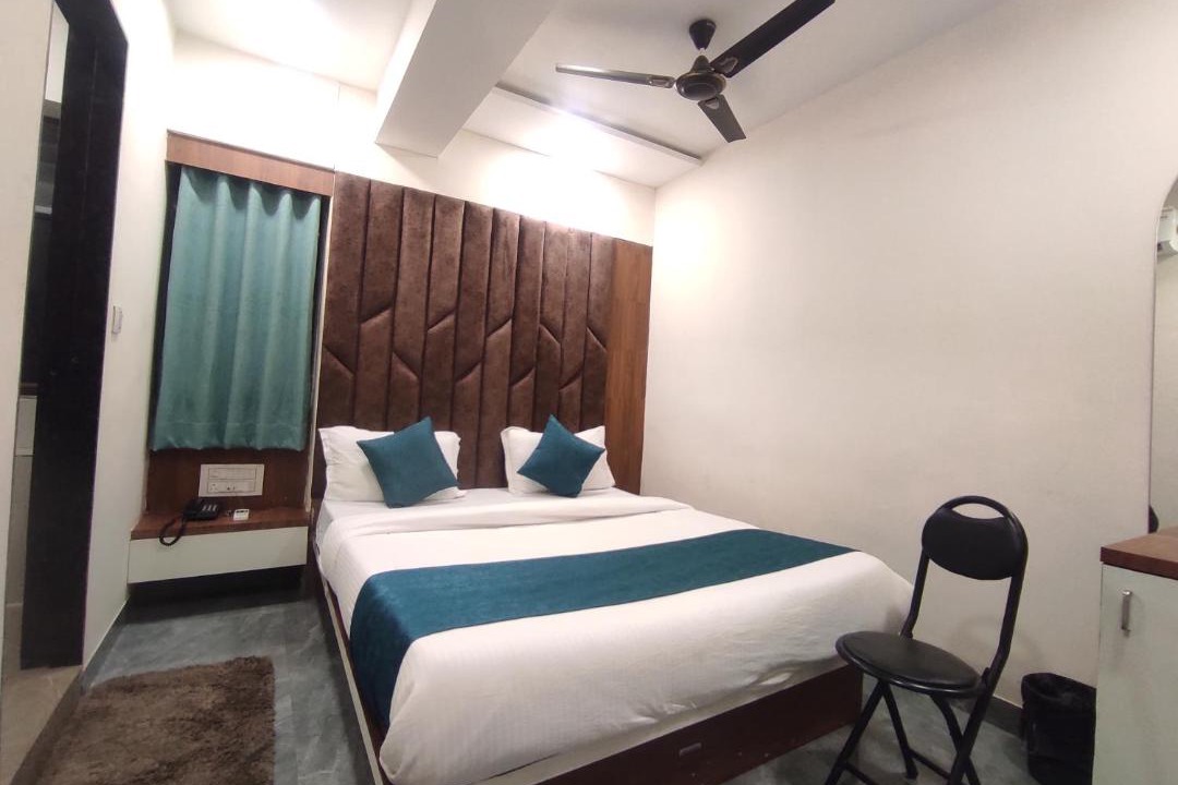 Photo of Bedroom in Ahmedabad