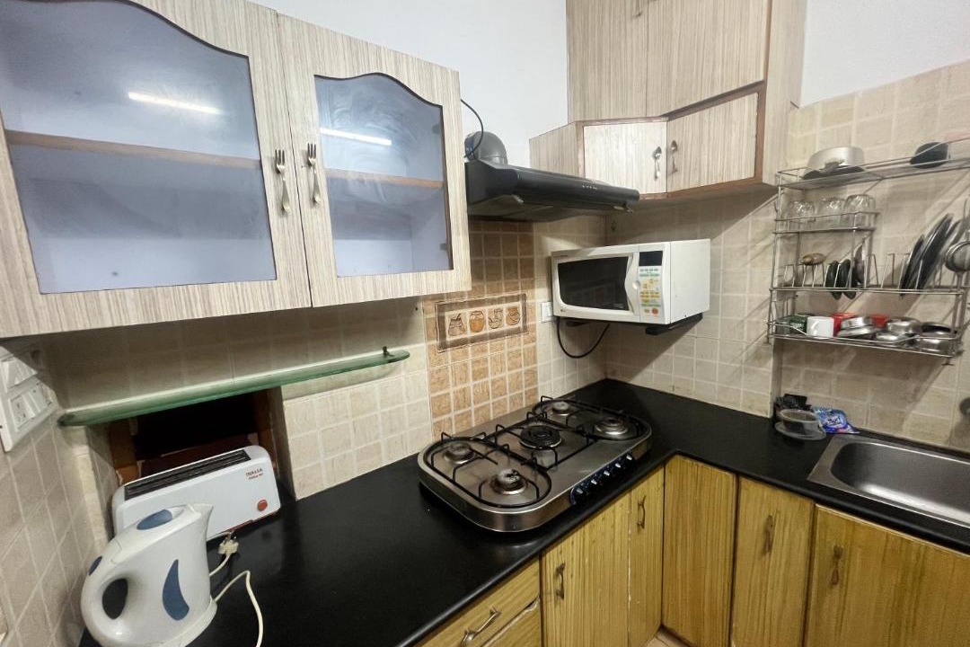 Photo of Kitchen in Gomti Nagar