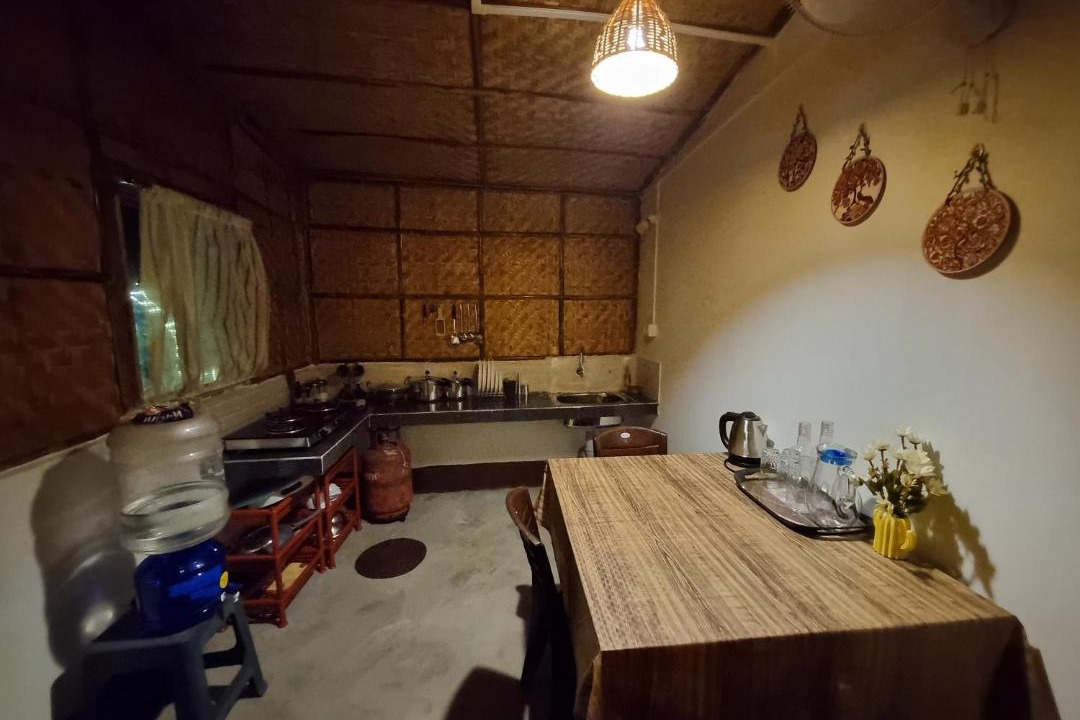 Photo of Kitchen in Tezpur