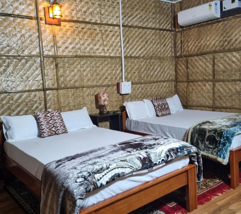 Photo of Bedroom in Tezpur