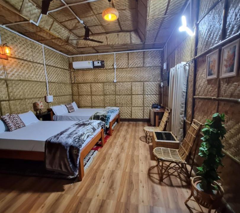 Photo of Bedroom in Tezpur