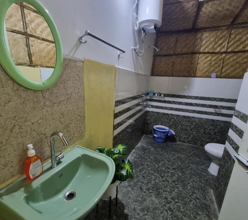 Photo of Bathroom in Tezpur