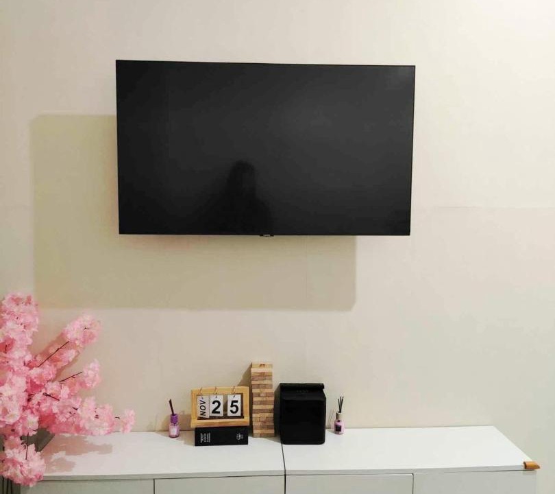 Photo of Livingroom in CSJDM