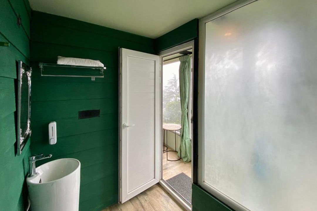 Photo of Bathroom in Mussoorie