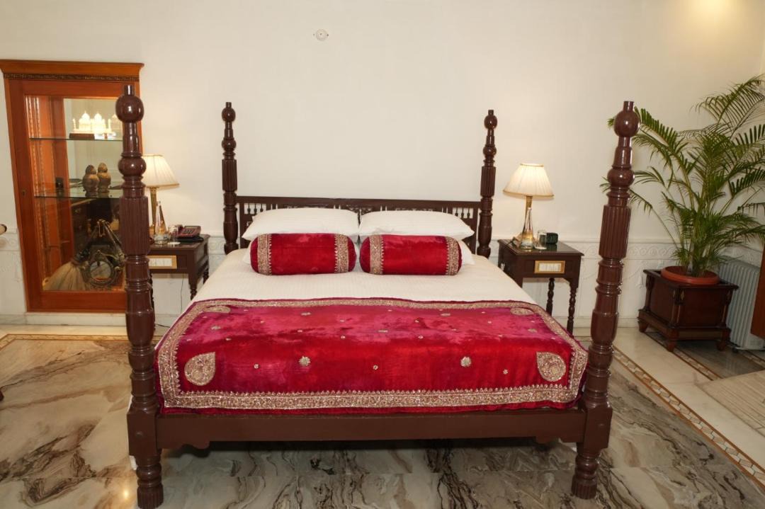 Photo of Bedroom in Amer Fort Road