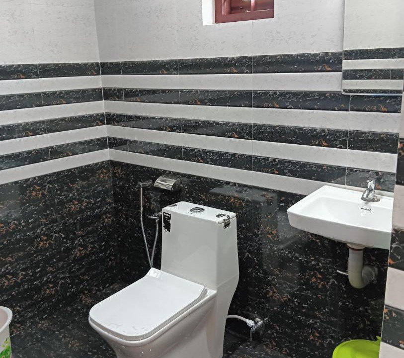 Photo of Bathroom in Quilon