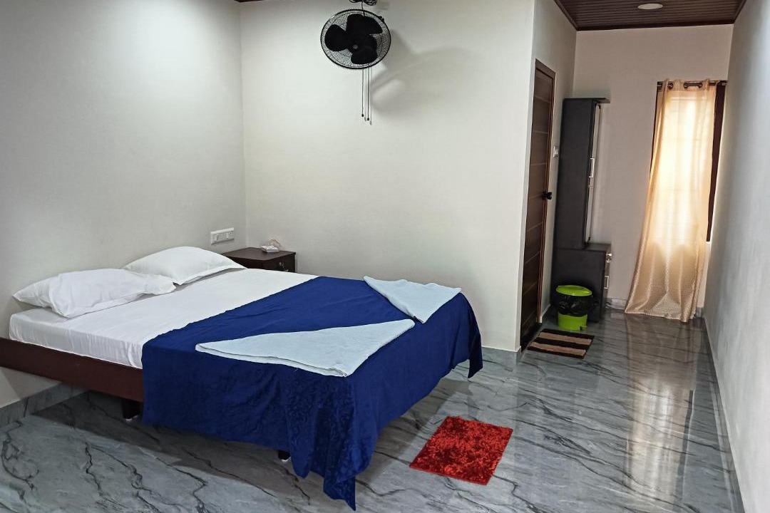 Photo of Bedroom in Quilon