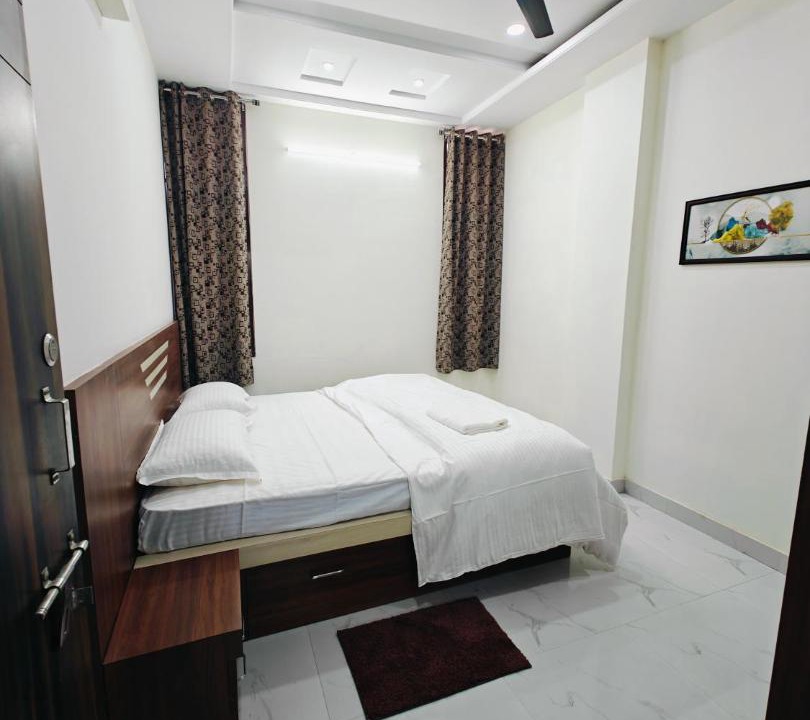 Photo of Bedroom in Jaipur