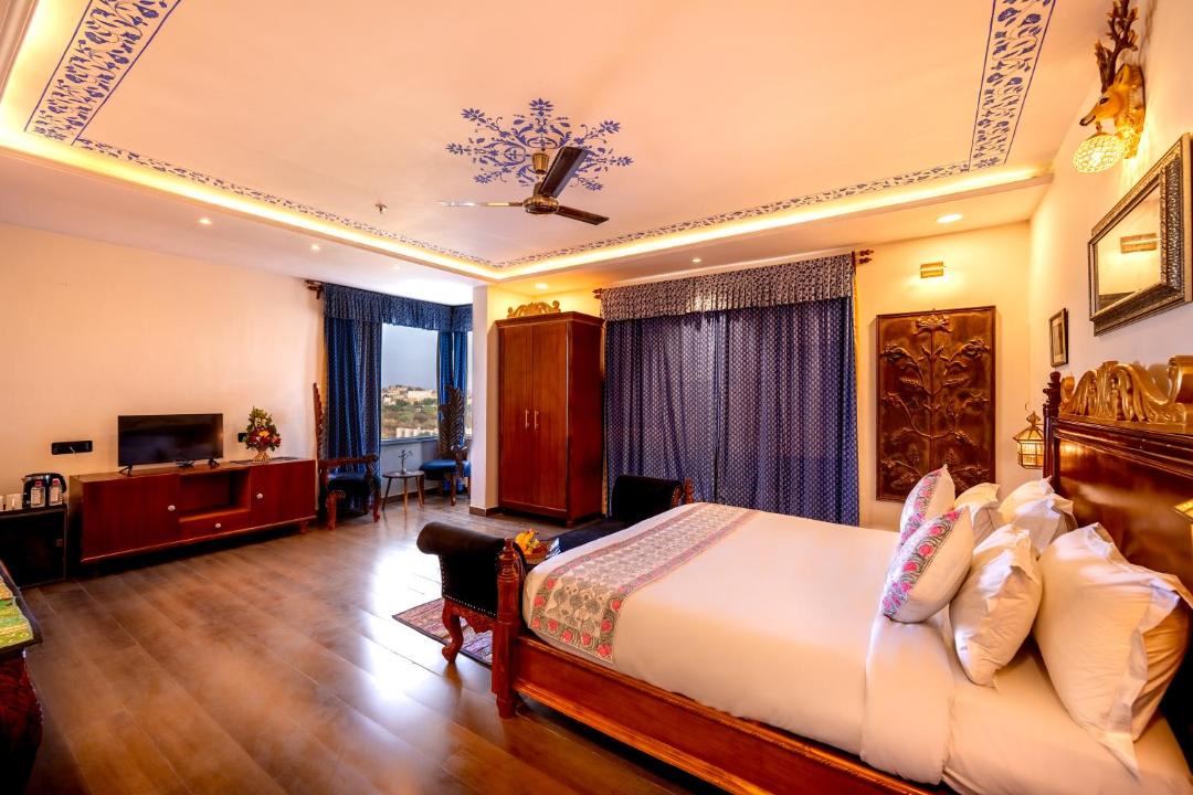 Photo of Bedroom in Mali Colony