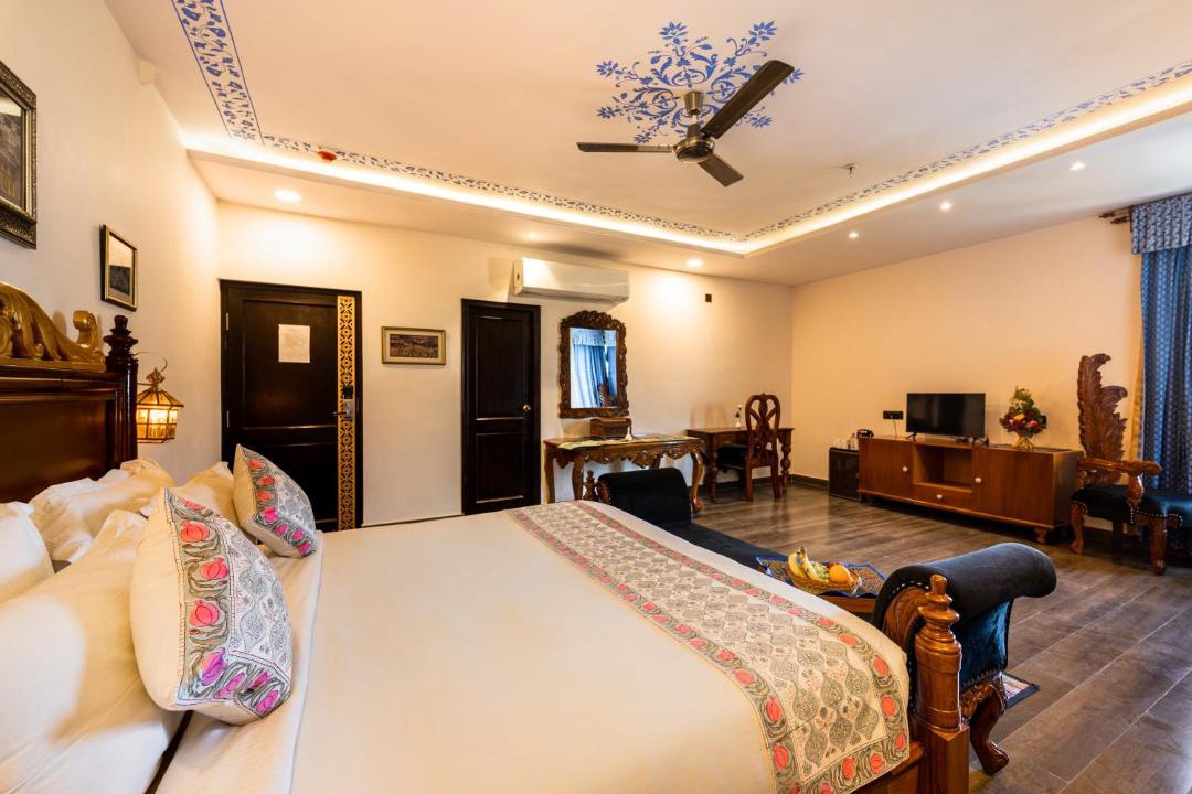 Photo of Bedroom in Mali Colony
