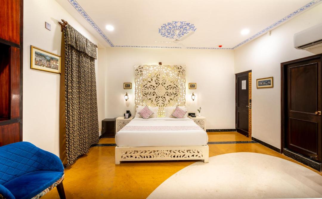 Photo of Bedroom in Mali Colony