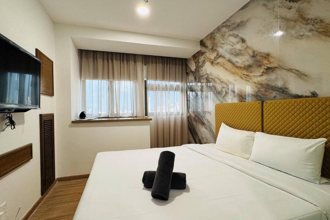 Photo of Bedroom in Brickfields