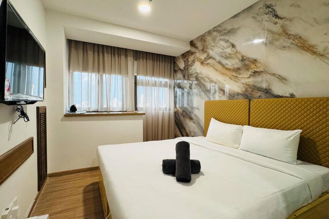 Photo of Bedroom in Brickfields