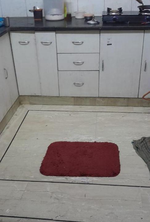 Photo of Kitchen in Indirapuram