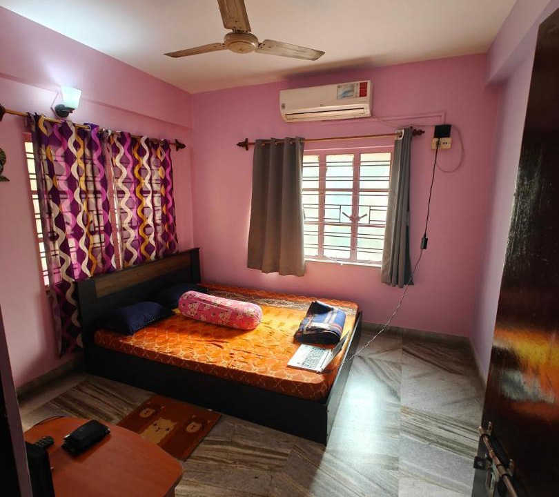 Photo of Bedroom in Dakshineswar