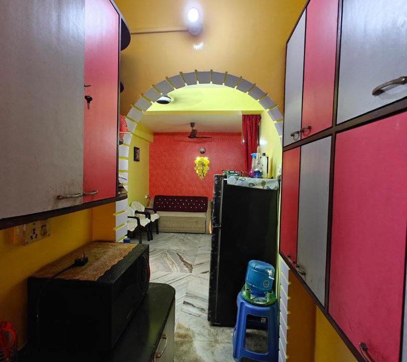 Photo of Kitchen in Dakshineswar