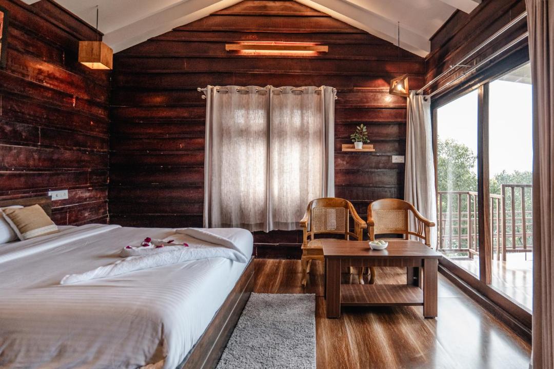 Photo of Bedroom in Nullatanni