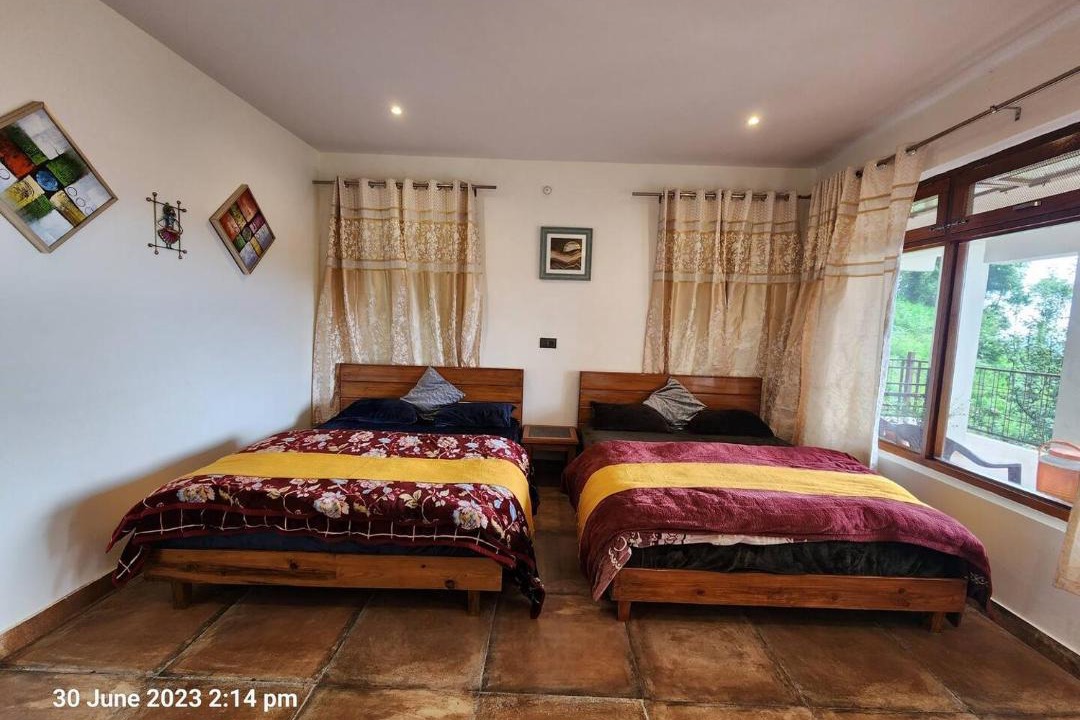 Photo of Bedroom in Kanatal