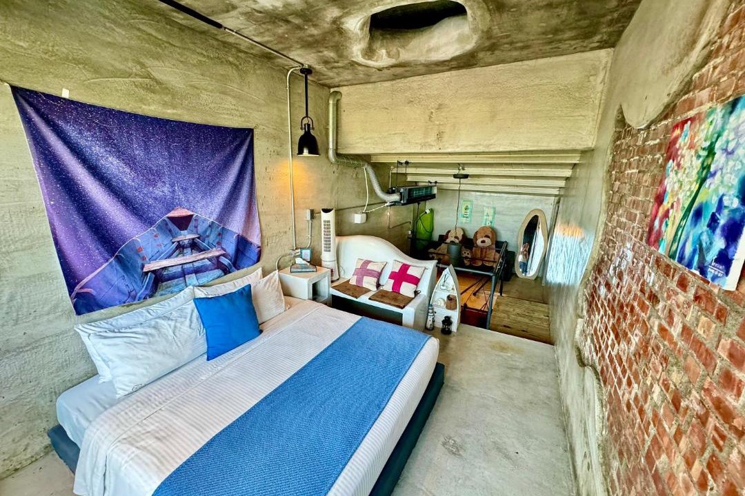Photo of Bedroom in Eluan