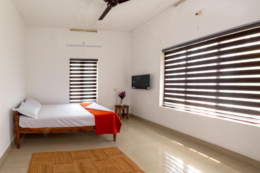 Photo of Bedroom in Varkala