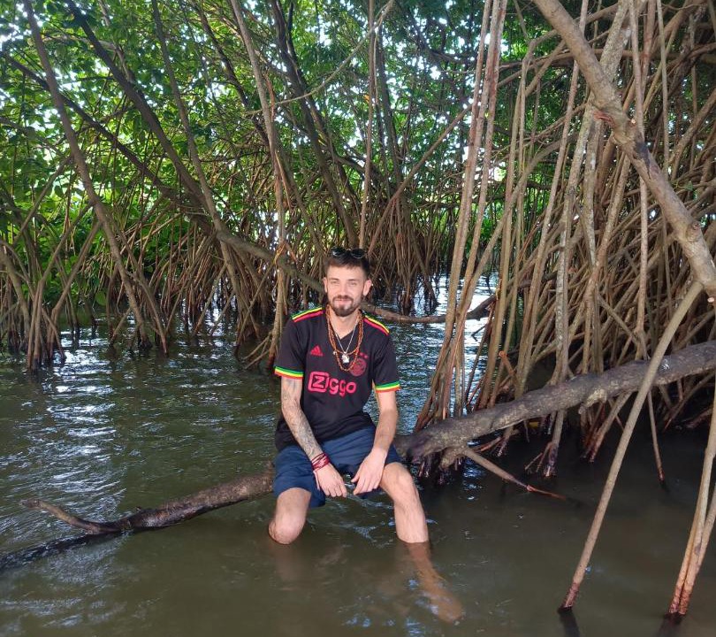Photo of Others in Munroe Island