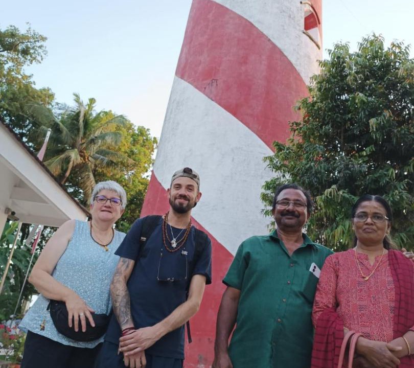 Photo of Others in Munroe Island