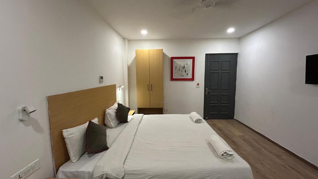 Photo of Bedroom in Knowledge Park III